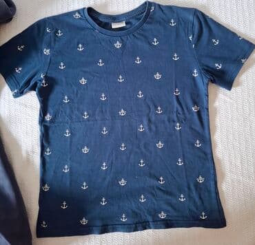 mitrovic dres za decu: Bundle: T-shirts, Shorts, For boys, age: 7-8 years — 5