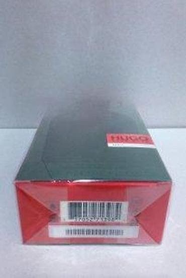 martini vesto jakne muske: HUGO BOSS HUGO MAN EDT125ML | Hugo Boss HUGO man edt125ml. Original — 6