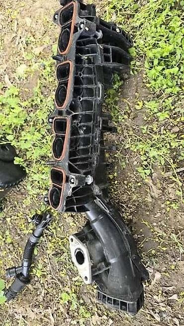 rajber za dizne: USISNA GRANA B47 ZA BMW SERIJA 2, X1 | BMW mini usisna grana n47 — 3