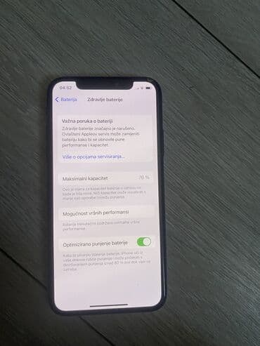 redmi 4a cena: Apple iPhone iPhone Xs, 64 GB, Jet Black — 4