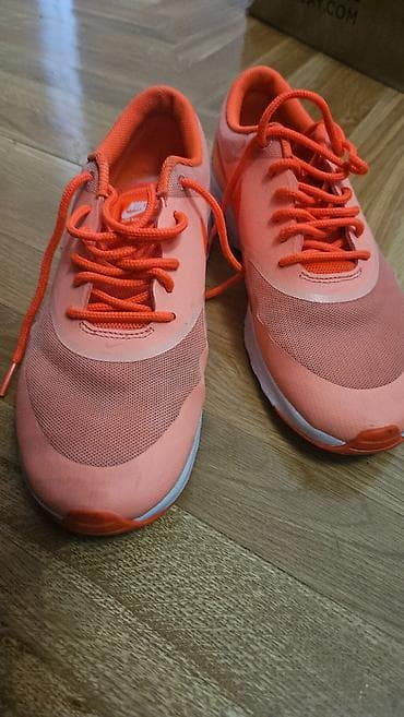 lotto zenske patike: Nike Air Max Thea – ženske patike - Model: Air Max Thea - Brend: Nike — 5