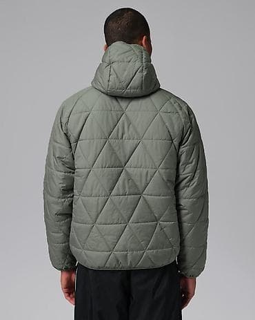 hanterica jakna: JORDAN Sport Men's Therma-FIT Jacket vel. M NOVO
FZ — 7