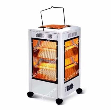 elektricni masazer za celulit: Grejalica sa Tockicima 4000din 5 grejnih panela sa ukupno 10 grejaca — 1