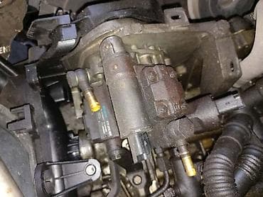 bentley arnage 4.4 at: REGULATOR PRITISKA ZA CITROEN C3 | Simens 1.4 hdi regulatori pumpa — 1