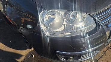 lidl cerada za auto: JETA FAROVI ZA VOLKSWAGEN JETTA OD 2003. DO 2009. GOD — 3