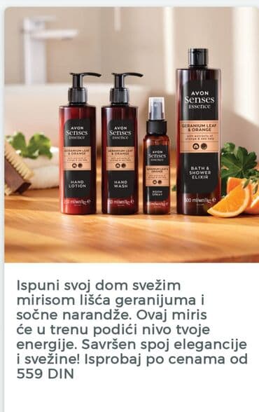 kupujem prodajem nekretnine bajina basta: Avon besplatno uclanjenje kupuj 20%jeftinije — 1