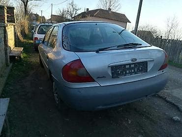 limuzina auto: FORD MONDEO 2000. GOD. - KOMPLETAN AUTO U DELOVIMA | FORD velika — 2