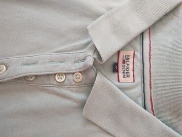 natpisi za majice: Tommy Hilfiger, M, Pamuk — 3
