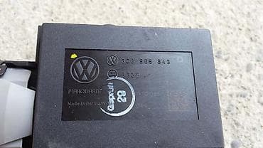 stroboskop za paljenje: MODUL ZA PALJENJE ZA VOLKSWAGEN PASSAT B6 | Kontakt brava za Passat — 2