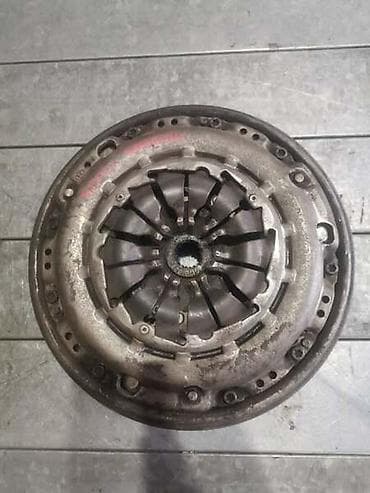 SET KVACILA 1.5 DCI ZA NISSAN QASHQAI OD 2006. DO 2013. GOD. | Set