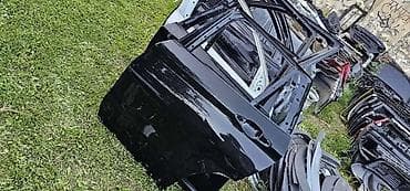 ZADNJA LEVA VRATA F48 ZA BMW X1 | BMW x1 f48 zadnja leva vrata