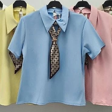 olimp kosulje: Kosulja + ešarpa = 2300 dinara — 7