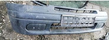 BRANIK ZA RENAULT CLIO | clio 1 prednji branik