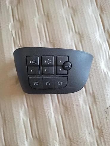 hunter skuter: FIAT STILO PREKIDACI SVETLA | Ispravno skinuto sa stila karavana — 3