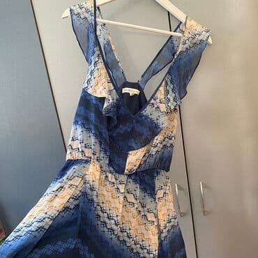 metro obuca kragujevac: BCBgeneration M, bоја - Svetloplava, Na bretele — 2