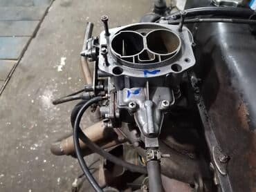 membrana pumpe za gorivo yugo: Karburator Lada 2105, Lada 2107 Riva, Lada 2104 Karavan, Lada 2121 — 8