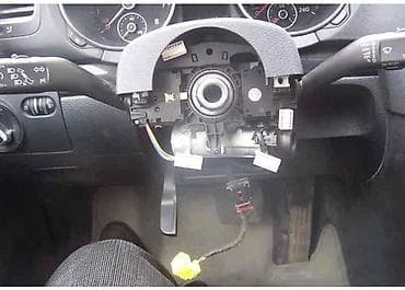 imt 533 na prodaju: Rucica migavca tempomat cruise control VW Golf 5 i 6/Jetta Potpuno — 2