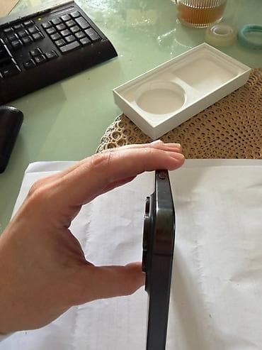 iphone 15 pro max replika: IPHONE 15 PRO MAX 256GB Telefon u TOP stanju bukvalno kao nov — 8