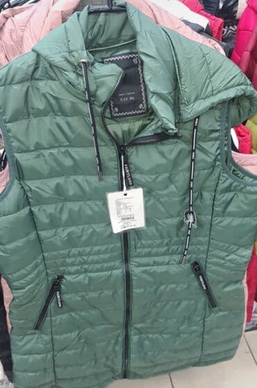 kaputi do poda: Od 2xl do 6xl
4000 — 1