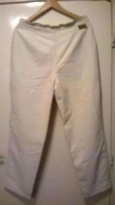vunene pantalone: Zenske termo pantalone Klepper br.14,vel.44 Goretex 100 % — 2