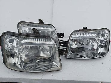fiat panda kockica: 52.FAROVI ZA FIAT PANDA OD 2009. DO 2011. GOD. - 51867677 | FIAT — 1