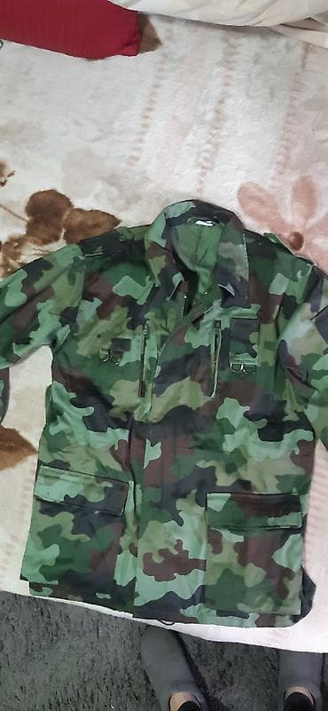 kiton odela: Inex, očuvano, novo. Retro 1991god — 3