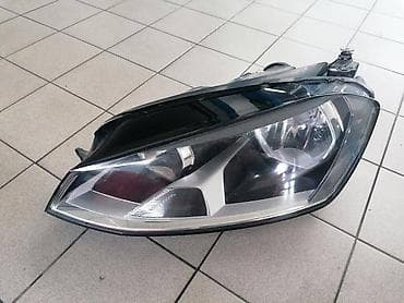 katadiopteri na autu: FAR LEVI HALOGENI ZA VOLKSWAGEN GOLF 7 | — 2