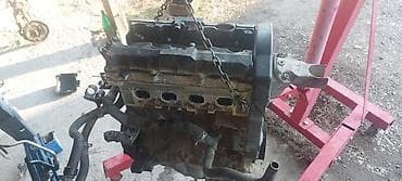 nosivost vozila: MOTOR 1.6 16V ZA PEUGEOT 206 | Motor za peugeot 206 1.6 16v stranac — 1