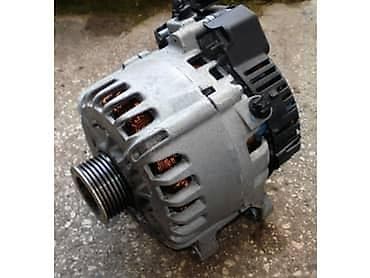veev garancija: ALTERNATOR ZA CITROEN SAXO OD 1996. DO 2002. GOD. | alternator — 4