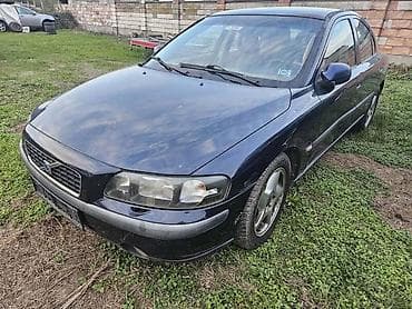 zvezdano nebo u autu cena: FAR STOP SVETLO ZMIGAVAC ZA VOLVO S60 ZA 2004. GOD — 3