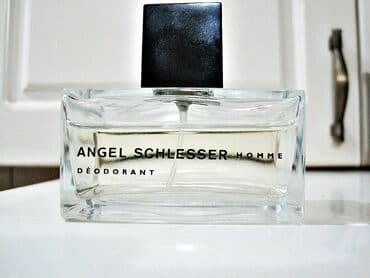 gres parfemi: Men's perfume, Original — 2
