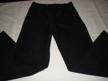 push up helanke new yorker: High rise, Straight — 2