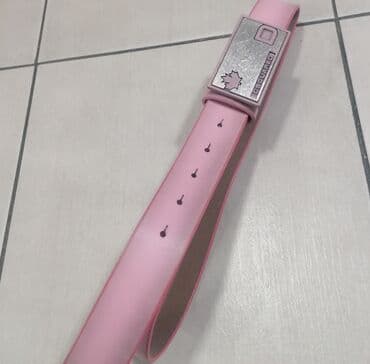 torbice sa sirokim kaisem: Female, Material: Leather — 3