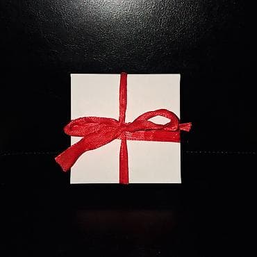detelina nakit: Srebrni set nakita – više komada u elegantnim kutijicama - Set — 6