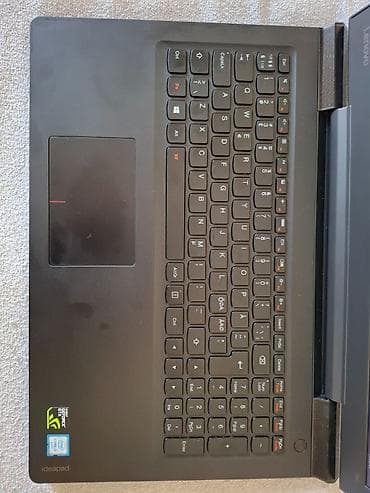 polovne baterije za laptop: Lenovo ideapad 700 - gejmerski laptop - konfiguracije prikazane na — 2