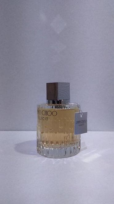 jimmy choo srbija: JIMMY CHOO ILLICIT EDP100ML TSTR | Jimmy Choo Illicit edp100ml tstr — 2