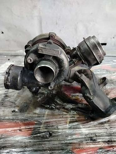 branik passat b5.5: TURBINA 1.9 TDI AWX ZA VOLKSWAGEN PASSAT B5.5 OD 2000. DO 2005. GOD — 1