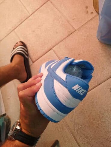 nike force gore tex: Trainers — 3