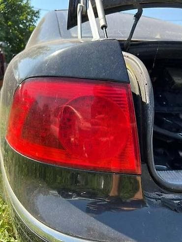 polovna vojna vozila vranje: PHAETON GEPEK VRATA ZA VOLKSWAGEN PHAETON | Polovni Delovi za — 1