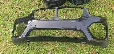 stalak za reflektor: PREDNJI BRANIK G01 MSP ZA BMW X3 | BMW x3 g01 prednji branik MSP — 2
