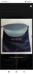 Lighters and accessories: Guess — 2