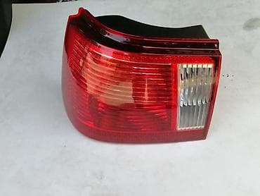fiat bravo 2: ŠTOP LAMPA ZA SEAT IBIZA OD 1999. DO 2002. GOD. | Nove štop lampe za — 1