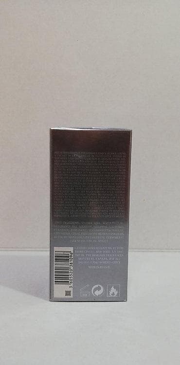 Lične stvari: GIORGIO ARMANI EMPORIO DIAMONDS MEN EDT 75ML | Giorgio Armani — 4