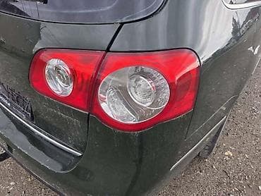 masina za kablove: Volkswagen — 1