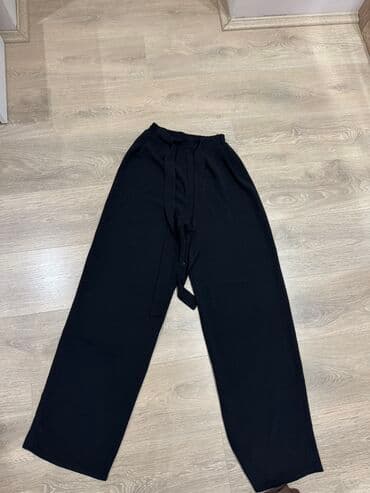 pantalone za skijanje lidl: S (EU 36), Visok struk — 1