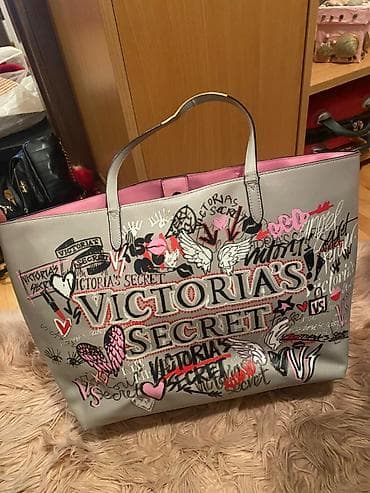Victoria’s Secret kozna original torba 3000 din