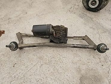 MOTORIC POLUGA BRISACA ZA PEUGEOT 206, 306 | 1.4 1.9 2.0