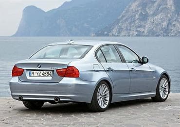 bmw 3 karavan 2008: STAKLA ZA BMW SERIJA 3 OD 2004. DO 2013. GOD. | Kompletna — 1