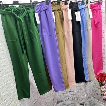 pantalone muske teksas: Pantalone: 2400 dinara — 18