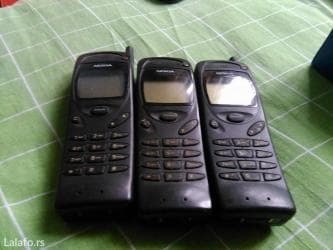 Mobile Phones & Accessories: Nokia 3110 Ispravne,baterije lose. Cena je po komadu.,,, — 3